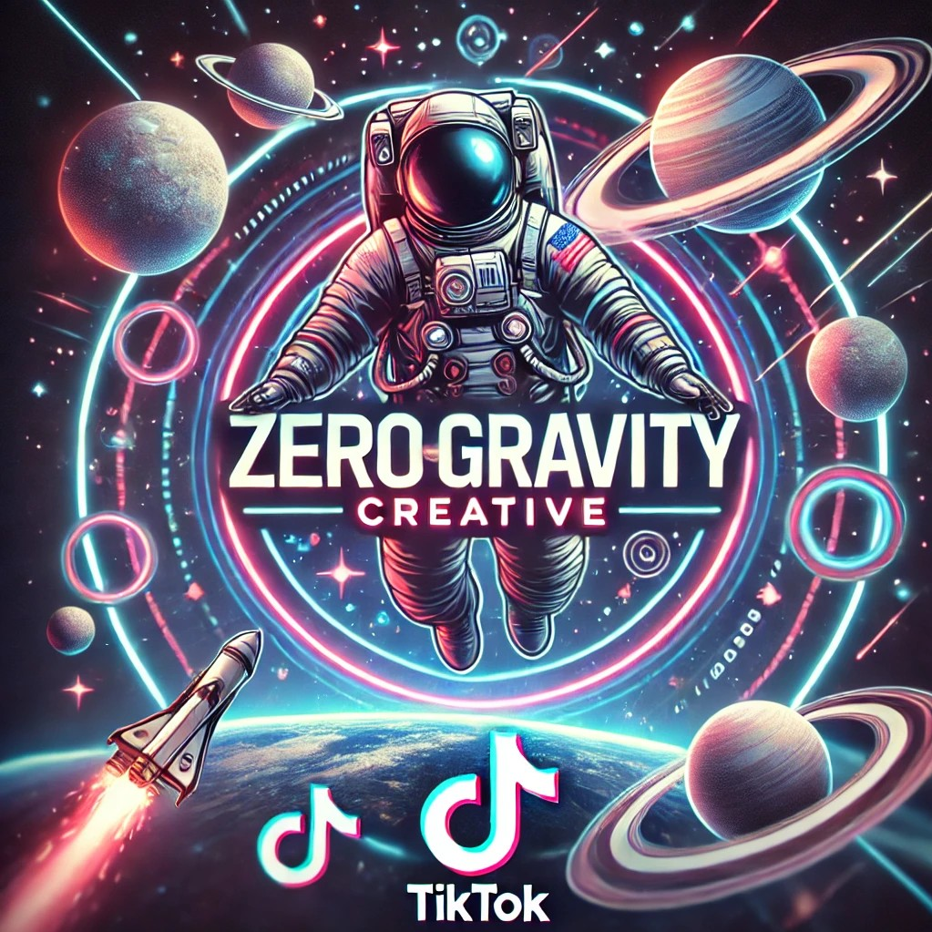 ZeR0Gravity Creative